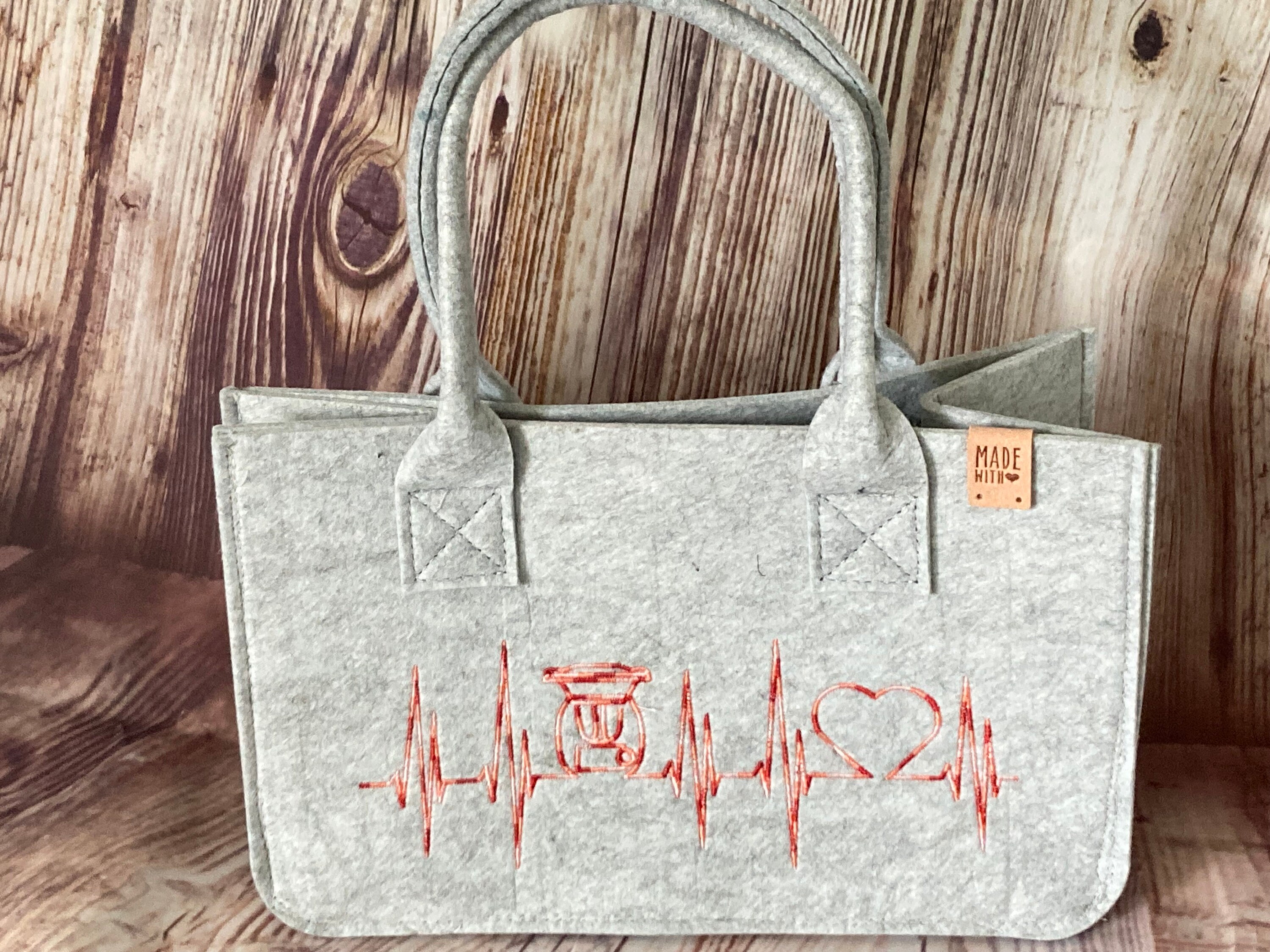 filztasche thermomix