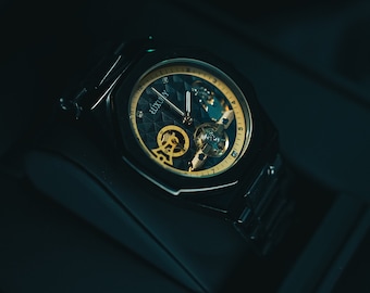 Luxury Watch For Men and Women Full Box And Papers Fast Delivered Custom Gift .