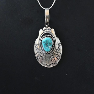 R Tom Navajo - Etsy