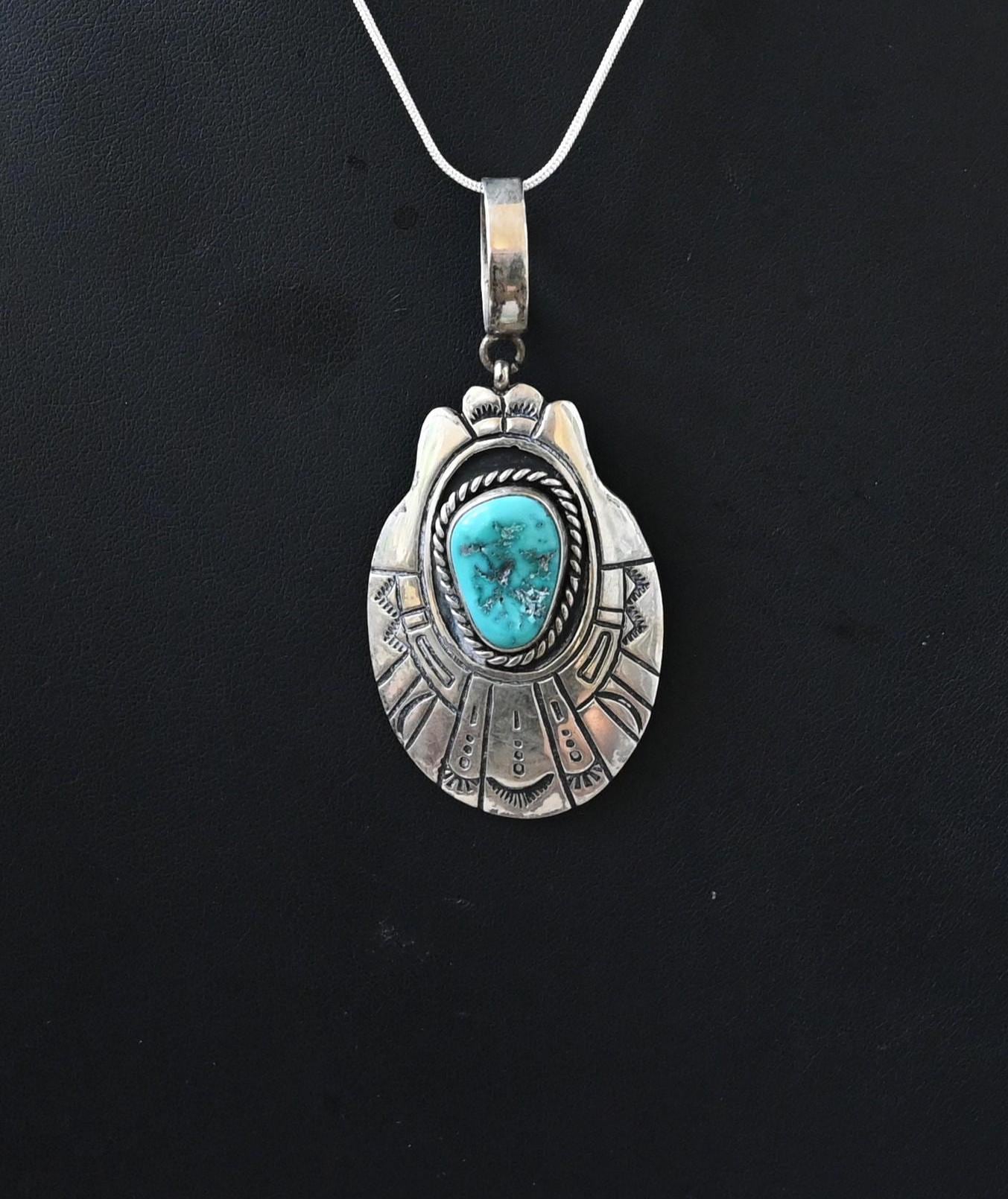 R Tom Navajo - Etsy