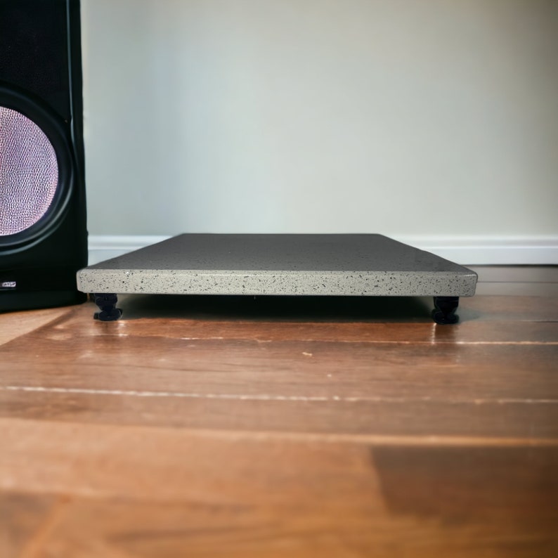 Audio/speaker Isolation Stands Granite Stands Quartz Stands Speaker