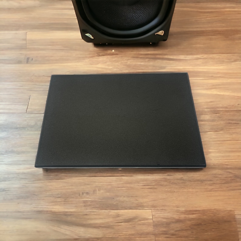 Audio/speaker Isolation Stands Granite Stands Quartz Stands Speaker