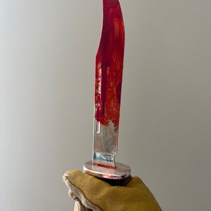 skair bloody chrome