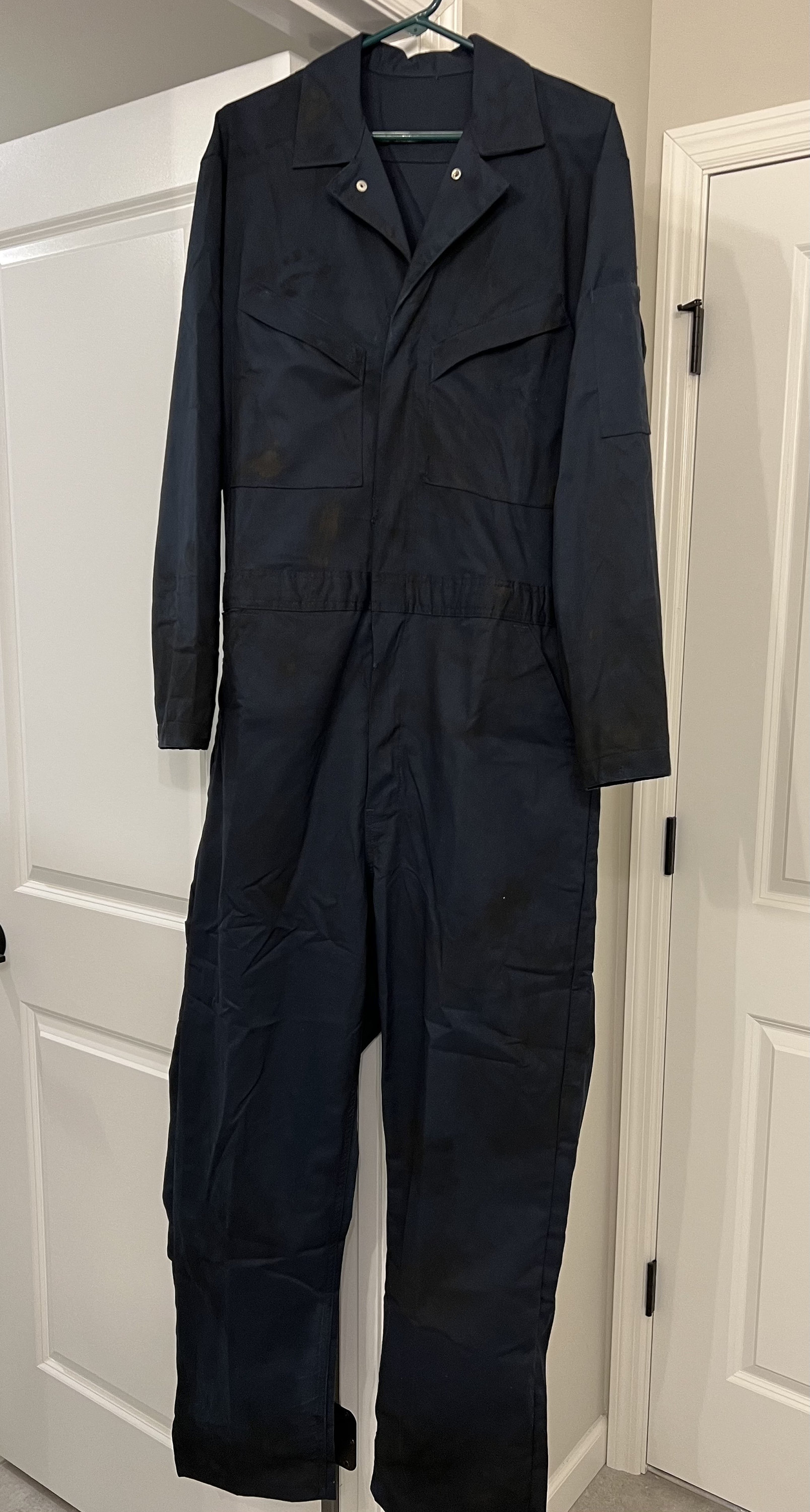 Custom Weathered Coveralls - Etsy