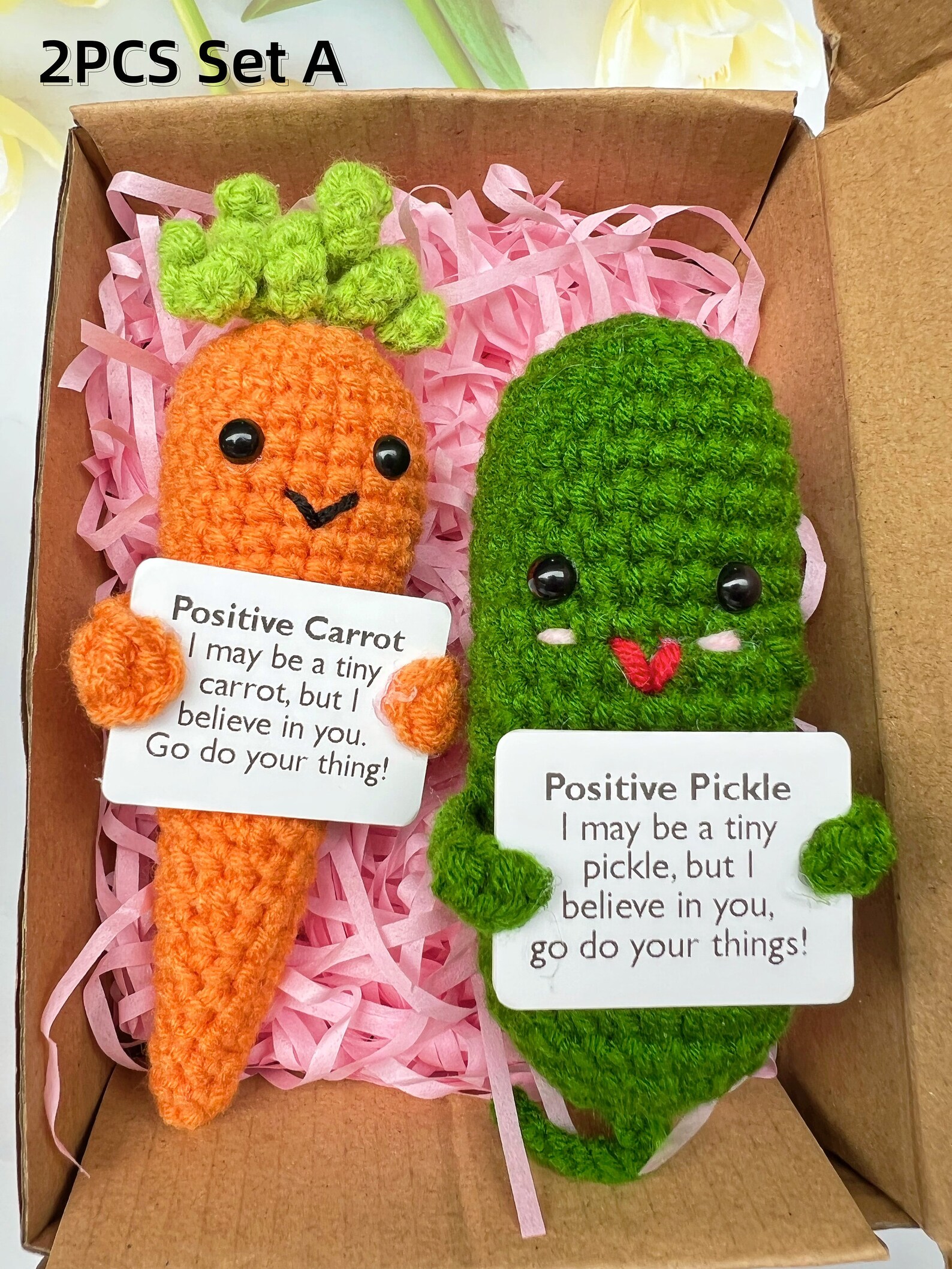 positive-vegetables-family-set-cute-crochet-desk-accessory-positive