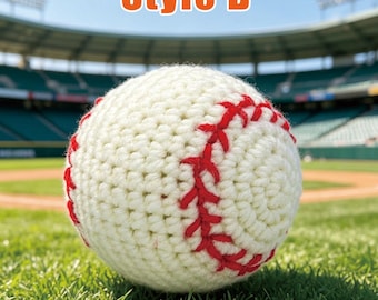 Balón de fútbol/béisbol/baloncesto de ganchillo, pelota antiestrés, pelota de malabares para niños y adultos, juguete divertido para jugar al aire libre o en la playa.