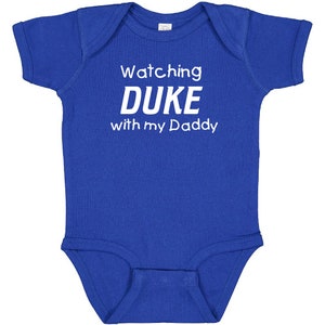 Duke Baby Etsy