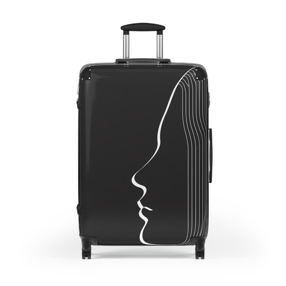 Maleta minimalista deals
