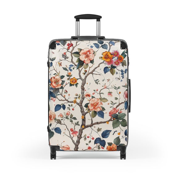 Stylish travel luggage sale