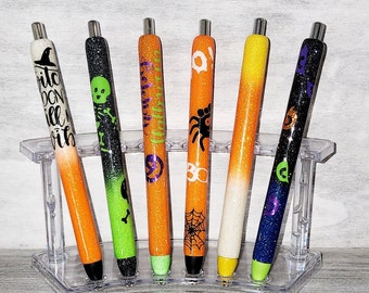 Halloween Pen