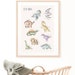 see more listings in the Poster Kinderzimmer section