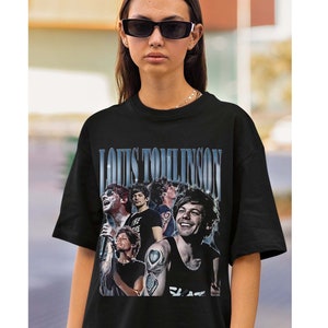 Louis Tomlinson Doodle Art Shirt Vintage Faith In The Future Album Lyric Tattoo  Sweatshirt Hoodie Tour 2023 Da2405dt T-Shirt - BarronOutdoor
