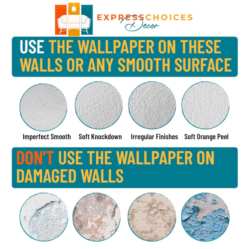 Dark Floral Wallpaper, Botanical Wallpaper, Luxury Accent Wallpaper