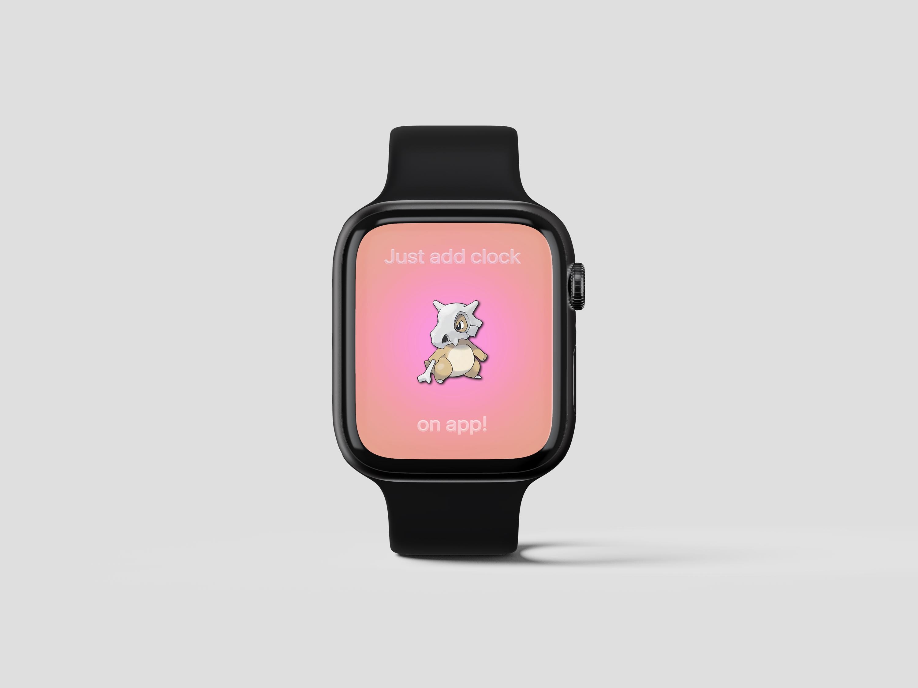 Pokemone apple watch - Etsy 日本
