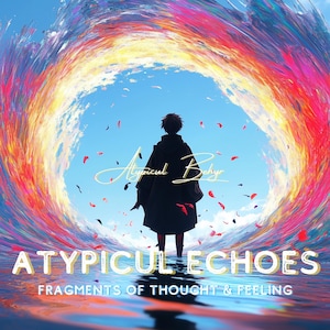 Atypicul Echoes: Fragments of Thought and Feelings