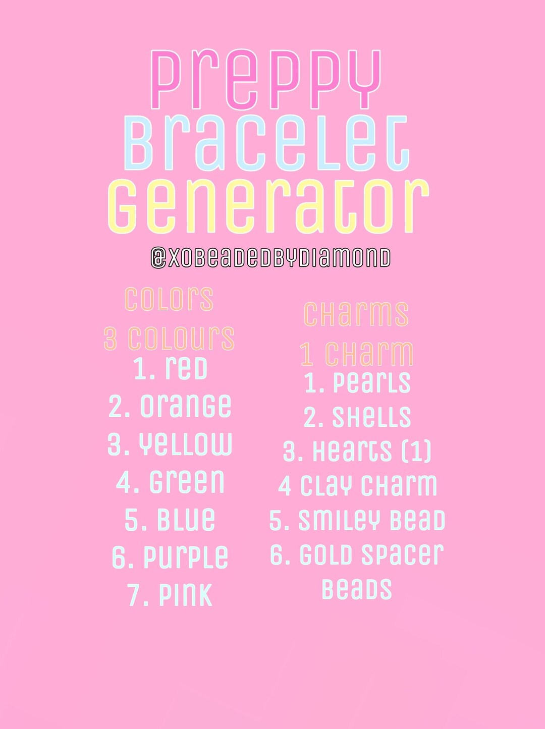 preppy-bracelet-generator-etsy
