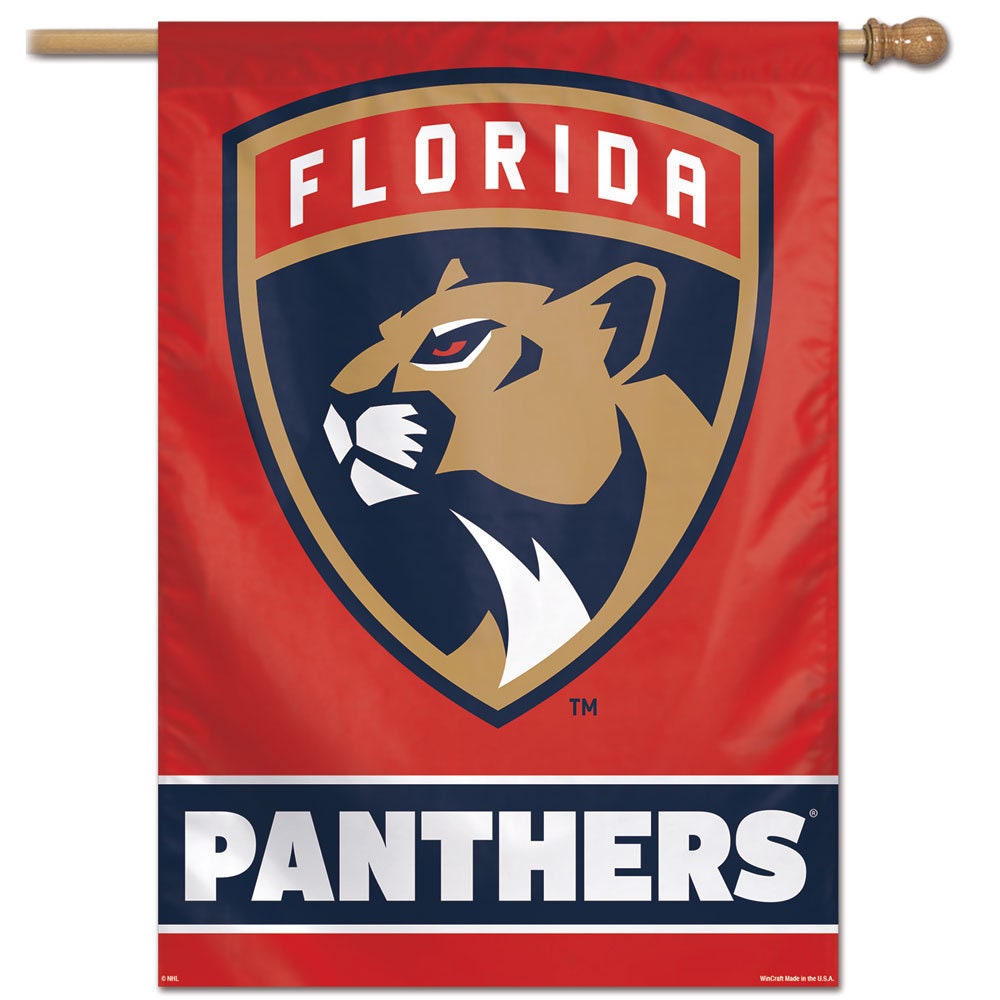 Florida Panthers WinCraft Pet Collar