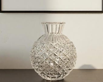 Pavel Panek Vase, Sklo Union
