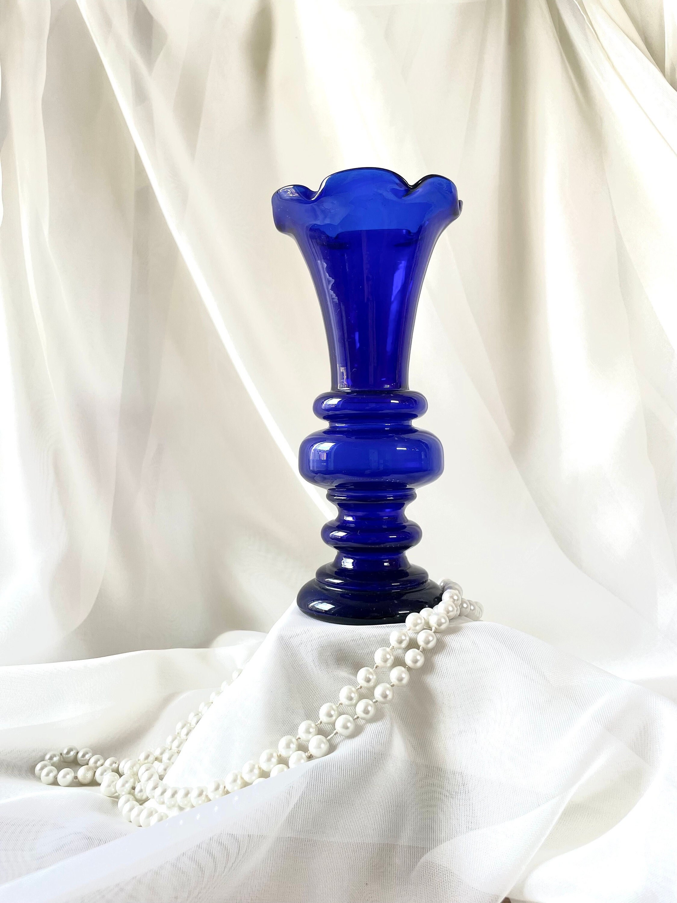 Czechoslovakia vase - Etsy 日本