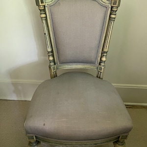 Antique chairs