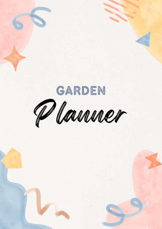 Garden Planner Simple Printable Garden Planner Garden Layout Planner Vegetable Garden Layout Planner Garden Planning