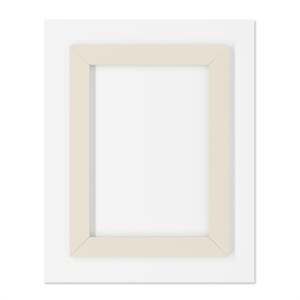 Acrylprint geïnspireerd op paard, Native American (Franse schoenplaatjes hangend) afbeelding 5