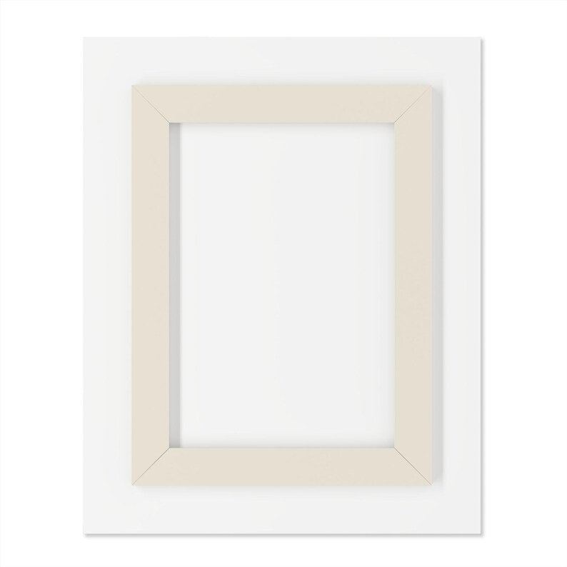 Acrylprint geïnspireerd op paard, Native American (Franse schoenplaatjes hangend) afbeelding 5