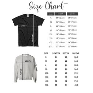 67 Six Seven Shirts, Matching Funny T-shirt, Funny Number 67 Meme Tee, 67 Sweatshirt, Six Seven Trend Tee, Six Seven Meme Shirt image 7
