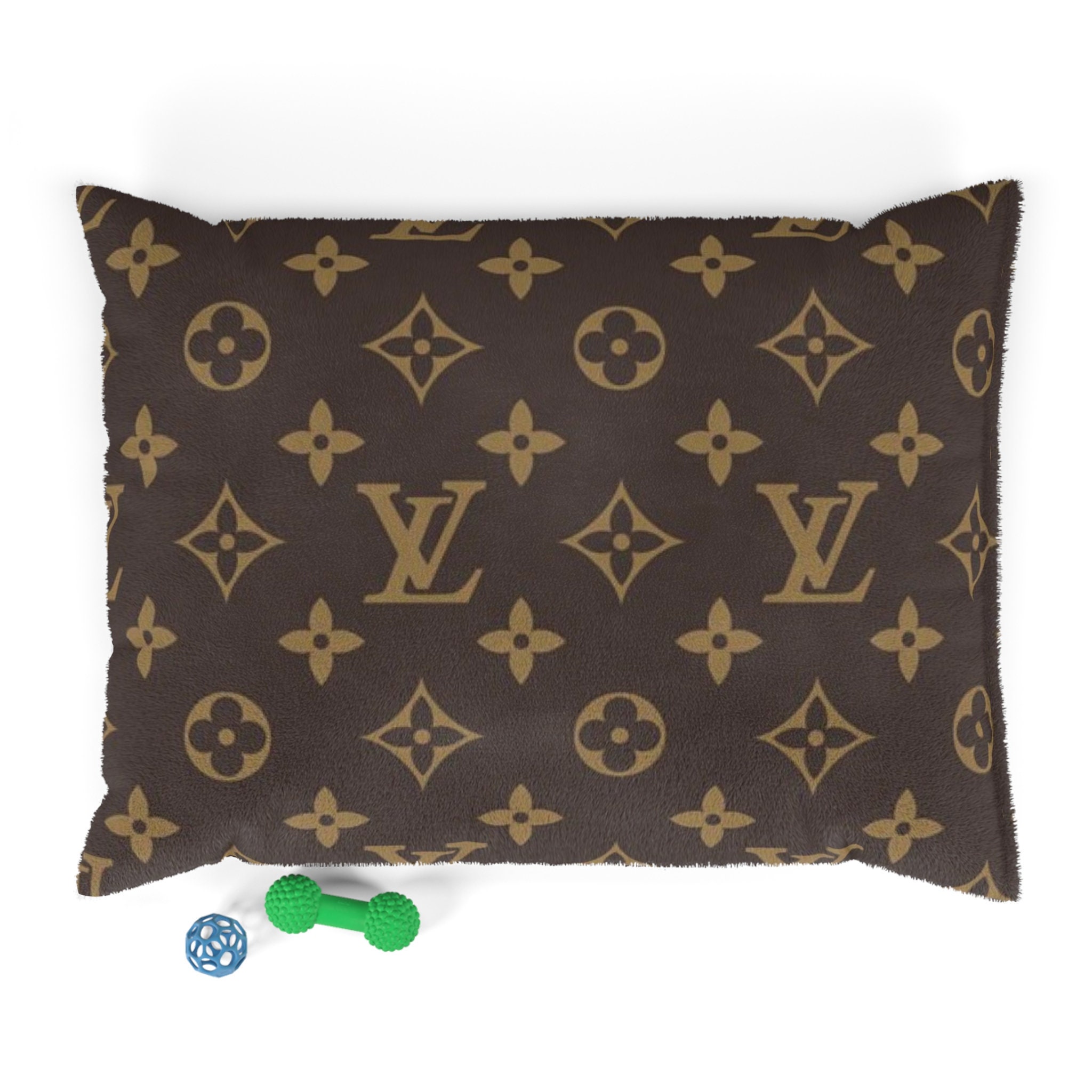 Louis Vuitton Duvet Cover set – Bedtique