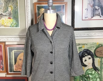 Carol Brent 1960’s Women’s 2 Piece Suit