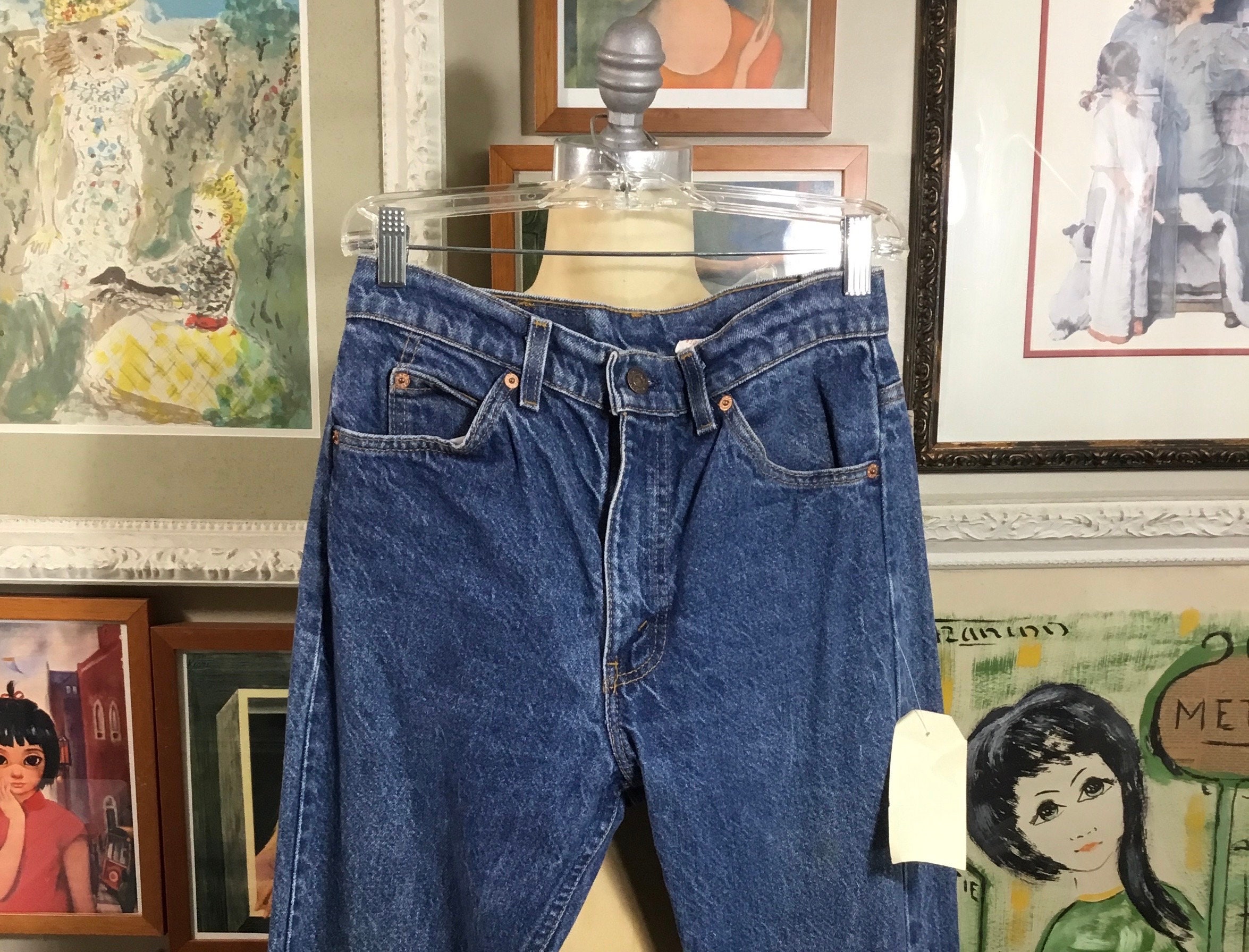 あさん専用　エビス　Levi's ジーンズ 70s Levi's 505 