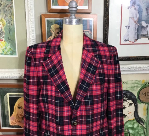 Lord Chesterfield 1980