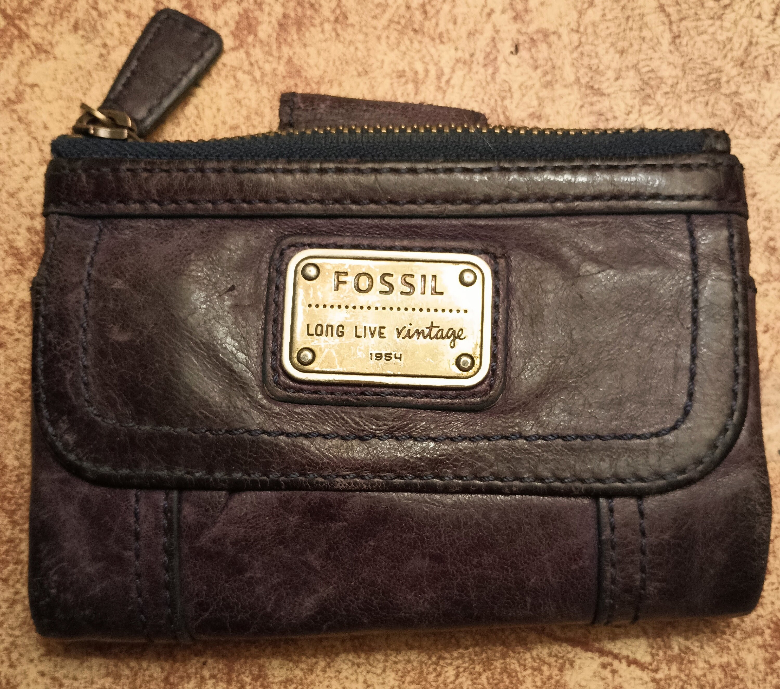 Fossil® Men's Wallets