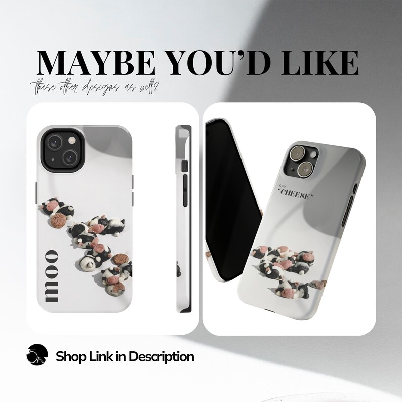 Similar designs available as phone cases. shop link in description
