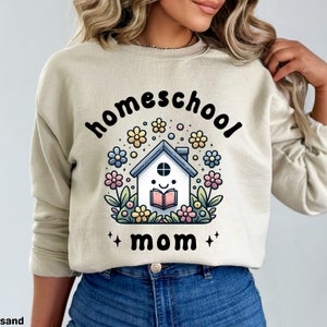 Homeschool Mom Shirt Homeschool Shirt Homeschool Mama Homeschool Mom Homeschooling Homeschool Teacher Homeschool Planner Homeschool Tshirt