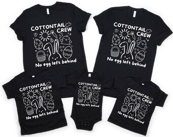 Matching Easter Family Outfits Easter Family Shirts Easter Sibling Outfits Boys Easter Shirt Toddler Easter T-Shirt Mommy Daddy Kids Girls
