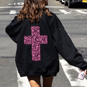Christian Crewneck
Christian Clothes
Christian Merch
Spiritual Sweatshirt
Jesus Clothes
Modest Christian
Faith Clothes
Be Still And Know
trust in the lord
jesus is king shirt
daughter of the king
worship shirt
jesus hoodie