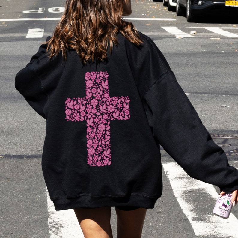 Christian Crewneck
Christian Clothes
Christian Merch
Spiritual Sweatshirt
Jesus Clothes
Modest Christian
Faith Clothes
Be Still And Know
trust in the lord
jesus is king shirt
daughter of the king
worship shirt
jesus hoodie