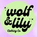 Wolf and Lily Co.