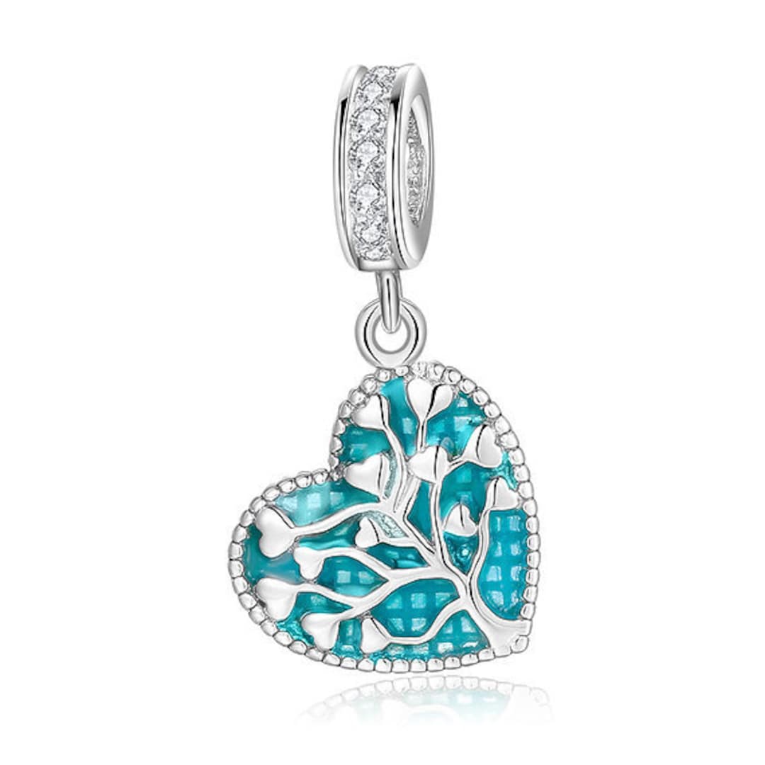 Rhapsody Love Charm