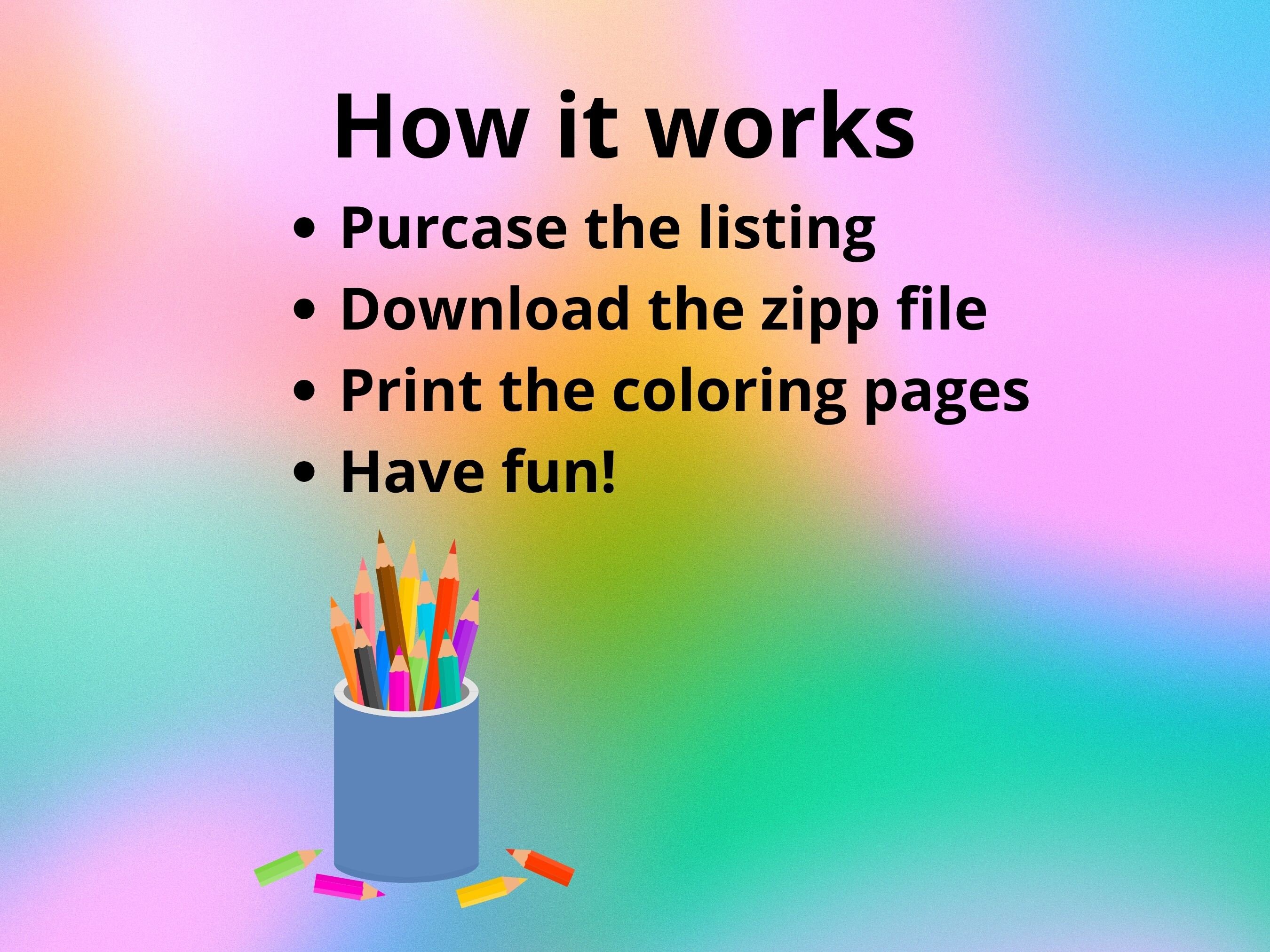 25-bbq-coloring-pages-bbq-party-in-the-summer-and-winter-etsy