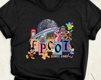 Disney Epcot Shirt, Family Disney Shirt, World Traveler Shirt, Mickey Epcot Shirt, Disney Family Trip Tee, Disneyworld Shirts, Disney Shirts