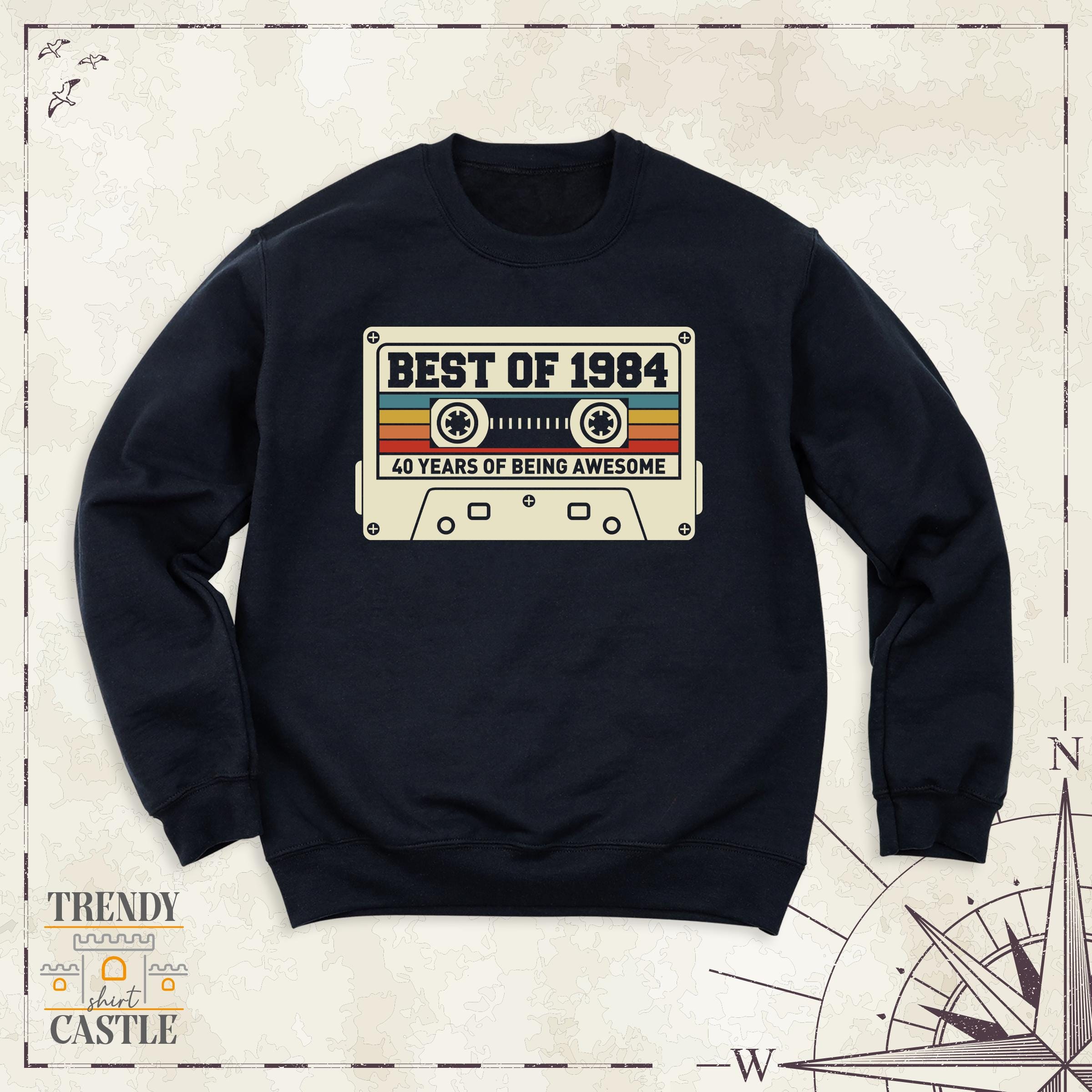 トップス Vintage Long Sleeve Tee AW24-001F.jpg?v=1739748848&