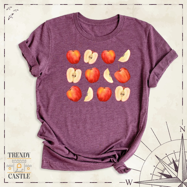Village Life Shirt by TSC