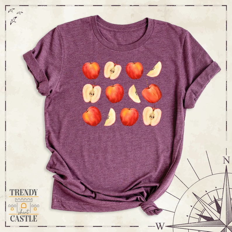 Gardener Tees by TSC