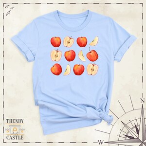 Fruit Tshirt by TSC