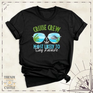 Summer Family Trip Tees by TSC
