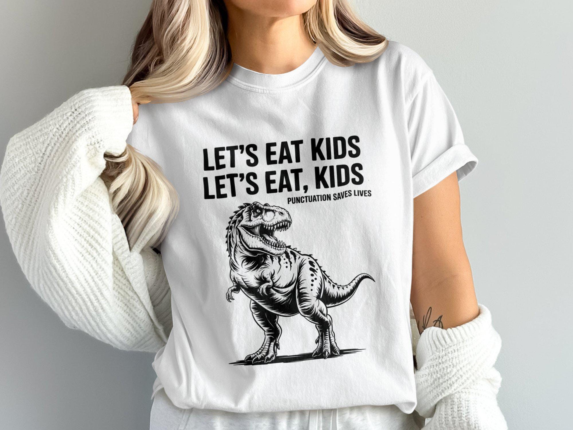 Dinosaur t shirt France