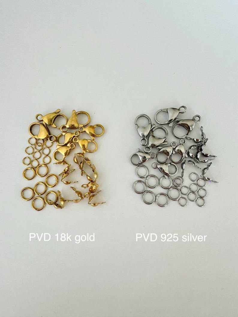 Pendant Pearl Necklace, Polymer Clay Cherry, Young Girl Summer Jewelry