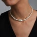 see more listings in the Necklace section